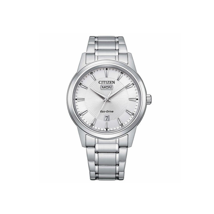 Citizen | Orologio uomo Classic Eco Drive  - AW0100-86A