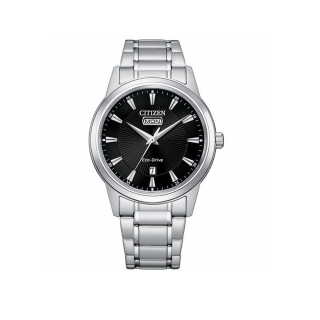 Citizen | Orologio uomo Classic Eco Drive - AW0100-86E