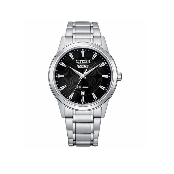Citizen | Orologio uomo Classic Eco Drive - AW0100-86E