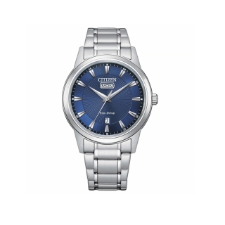 Citizen | Orologio uomo Classic Eco Drive - AW0100-86L