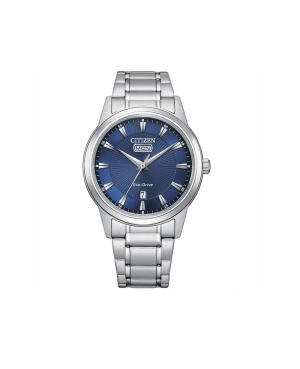 Citizen | Orologio uomo Classic Eco Drive - AW0100-86L