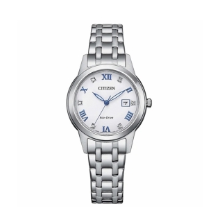 Orologio donna solo tempo collezione Lady Citizen