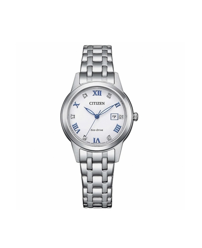 Orologio donna solo tempo collezione Lady Citizen