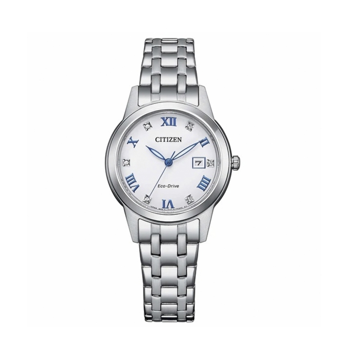 Orologio donna solo tempo collezione Lady Citizen