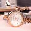 OROLOGIO PHILIP WATCH CARIBE - R8253597575 - da donna, made in Swiss. Movimento al quarzo.