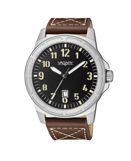 Vagary | Orologio solo tempo Explorer IB7-716-50