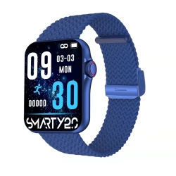 Smarty 2.0 | Smartwatch...