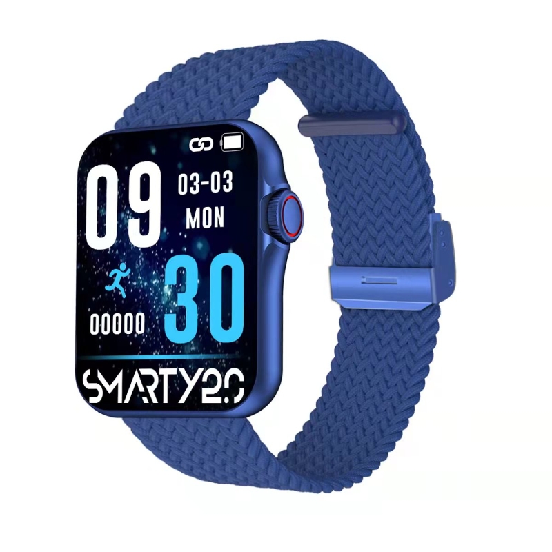 Smarty 2.0 | Smartwatch SW028C05