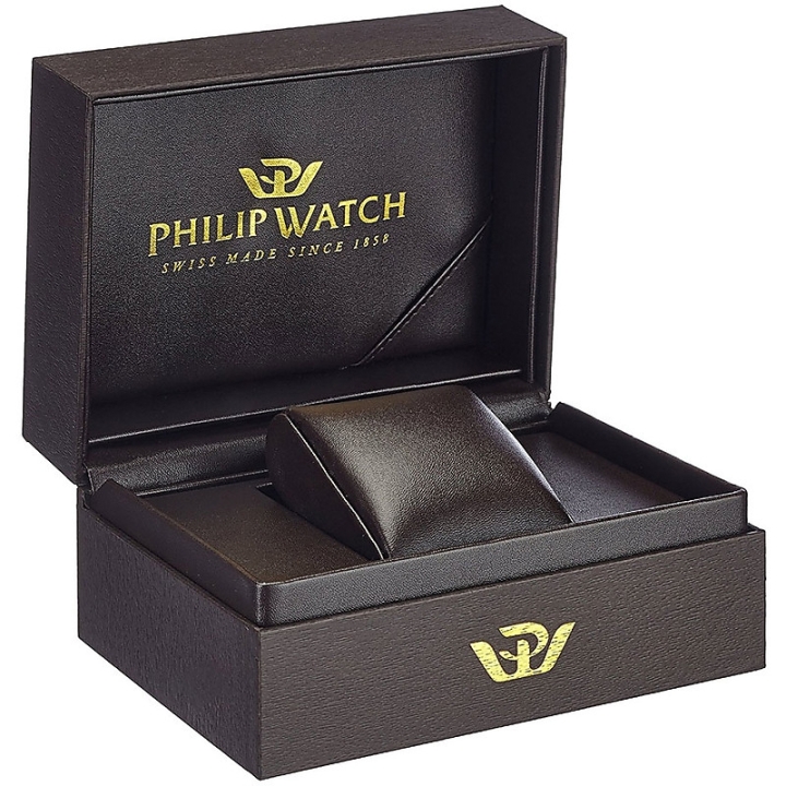 Philip Watch | Orologio da uomo Caribe - R8253597016