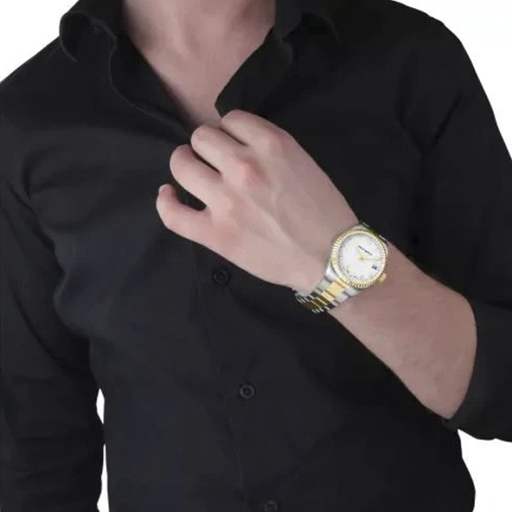 Philip Watch | Orologio da uomo Caribe - R8253597016