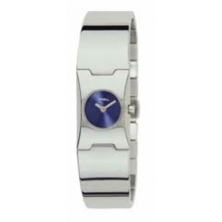 Orologio Breil da donna, movimento al quarzo, cassa in acciaio.