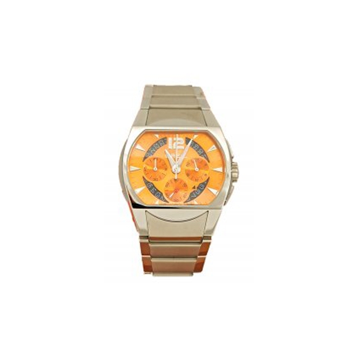 Orologio Breil da donna, movimento al quarzo, cassa in acciaio.