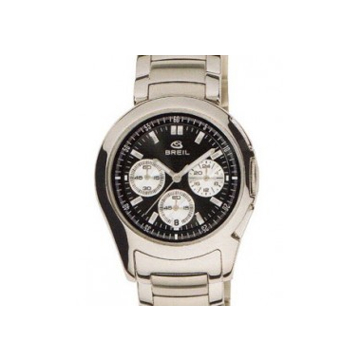 Orologio Breil da donna, movimento al quarzo, cassa in acciaio.