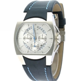 Orologio Breil da uomo, movimento al quarzo, cassa in acciaio.