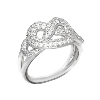 Morellato | Anello donna Nododamore - SAHN05014