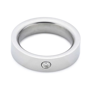 Morellato | Anello fedina donna - S018515A