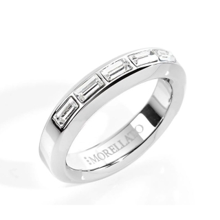 Morellato | Anello donna Insieme - SSI04014