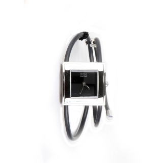 Orologio Swing by Hugo Boss, da donna, con cassa in acciaio.