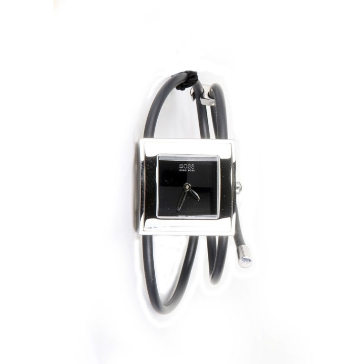 Orologio Swing by Hugo Boss, da donna, con cassa in acciaio.