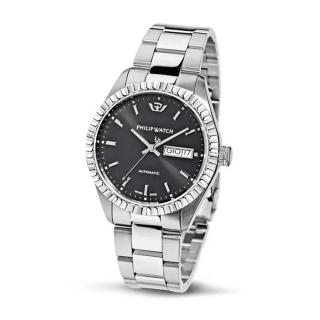 OROLOGIO PHILIP WATCH CARIBE - R8223597006. Orologio da uomo della collezione Philip Watch Caribe, Swiss made.