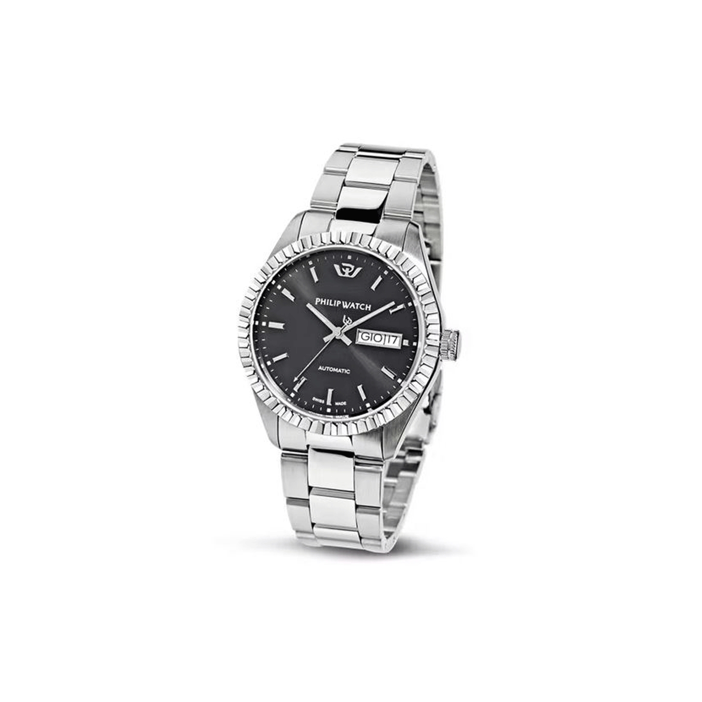 Philip Watch Orologio uomo Caribe R8223597006