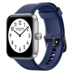 Vagary | Orologio Smartwatch blu