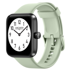 Vagary | Orologio Smartwatch verde