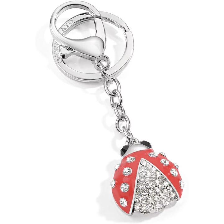 Morellato | Portachiavi magic Ladybug - SD0328