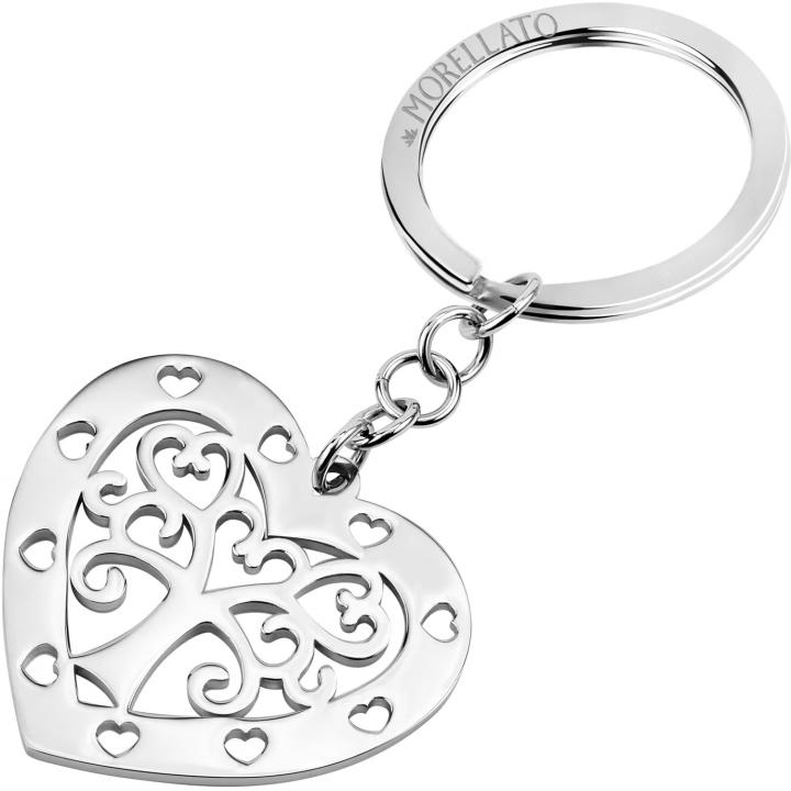 Morellato | Portachiavi Heart Tree of life - SD7157