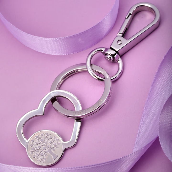 Morellato | Portachiavi Love - SD8518