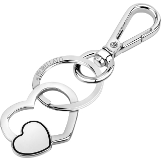 Morellato | Portachiavi Love Double Heart - SD8520