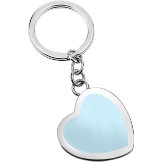 Morellato | Portachiavi Love Heart Light blue - SD8522