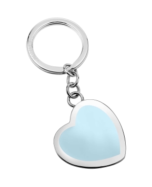 Morellato | Portachiavi Love Heart Light blue - SD8522