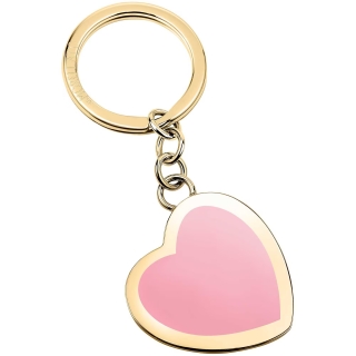 Morellato | Portachiavi Love Heart Pink - SD8523