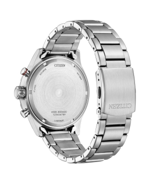 Citizen | Orologio Outdoor Crono - AT2520-89E