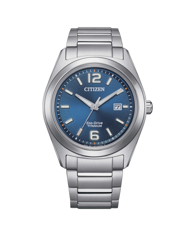 Citizen | Orologio Uomo Superitanio 1640 - AW1641-81L Citizen | Orologio Uomo Superitanio 1640 - AW1641-81L