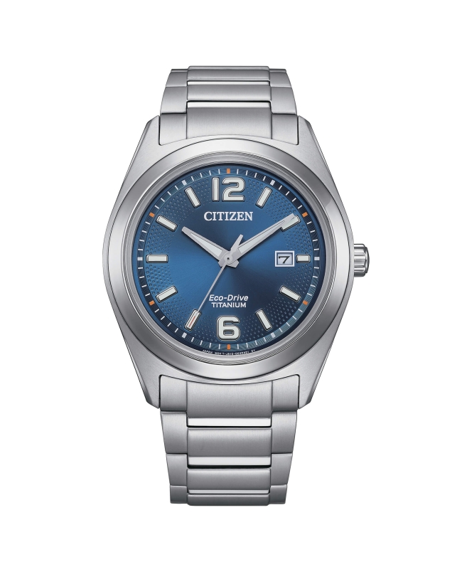 Citizen | Orologio Uomo Superitanio 1640 - AW1641-81L