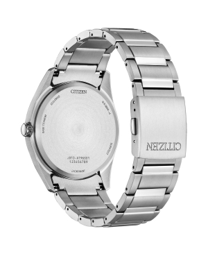 Citizen | Orologio Uomo Superitanio 1640 - AW1641-81L