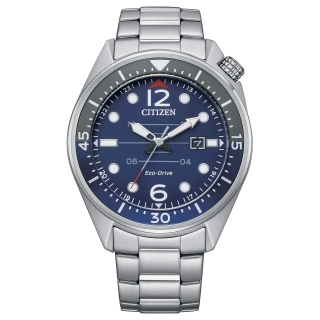 Citizen | Orologio Uomo Seaplane - AW1716-83L