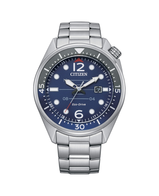 Citizen | Orologio Uomo Seaplane - AW1716-83L