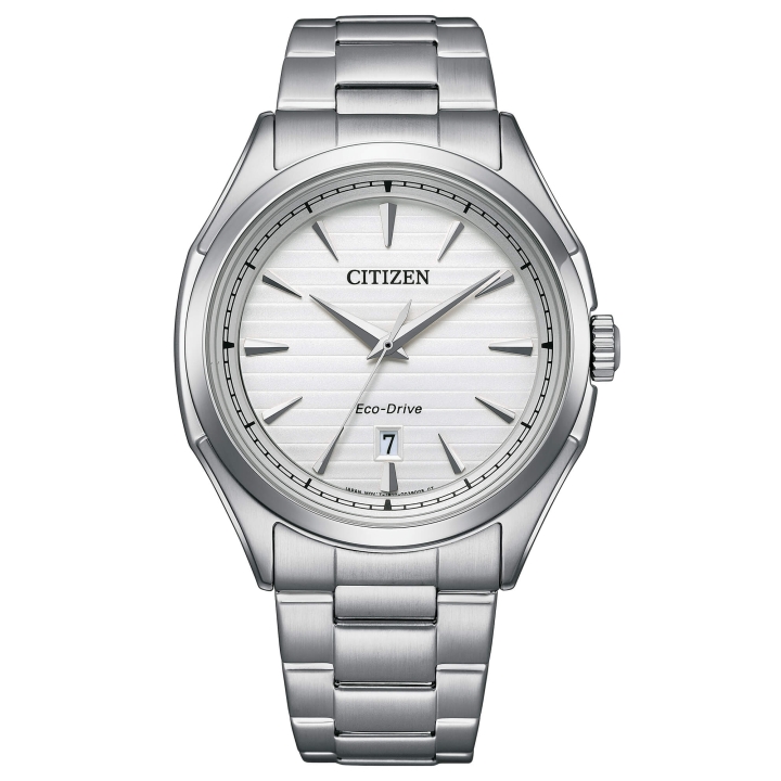 Citizen | Orologio Uomo Elegant - AW1750-85A