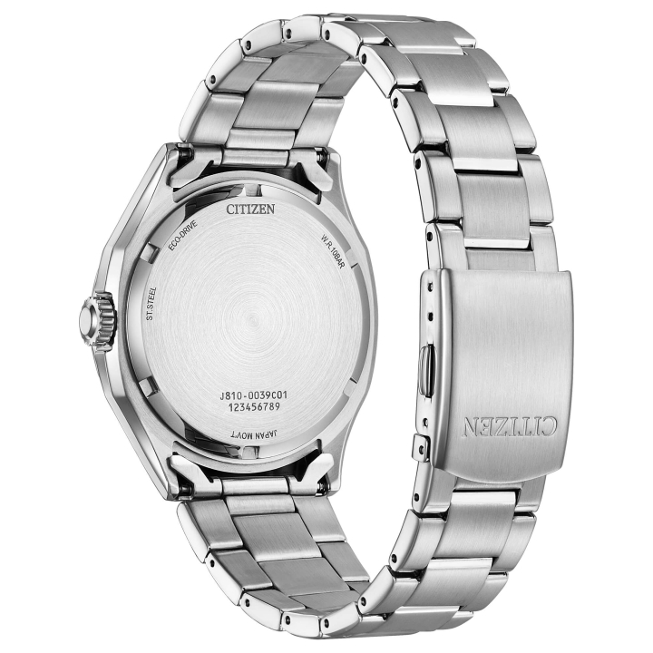 Citizen | Orologio Uomo Elegant - AW1750-85A