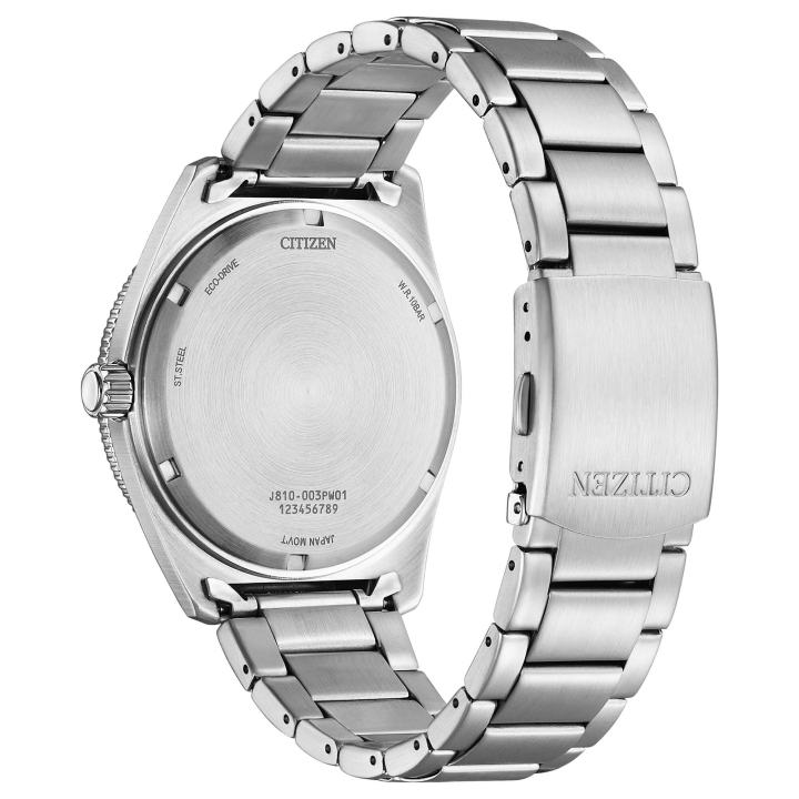 Citizen | Orologio Uomo Marine - AW1760-81E
