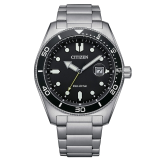 Citizen | Orologio Uomo Marine - AW1760-81E