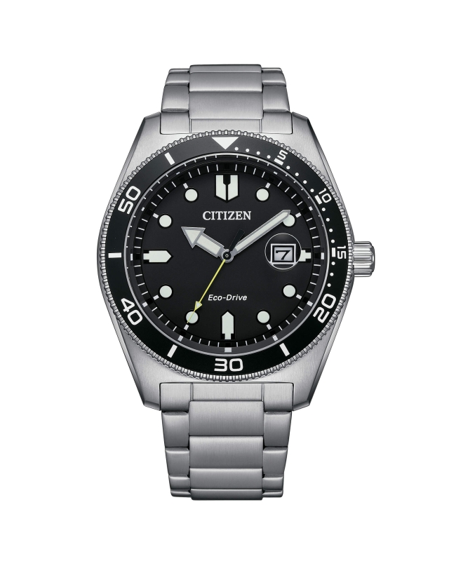 Citizen | Orologio Uomo Marine - AW1760-81E