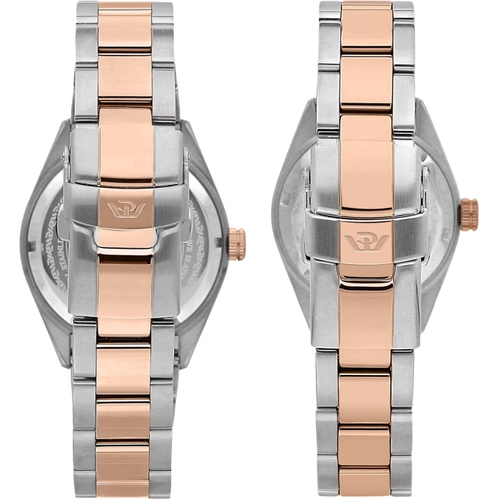 Philip Watch | Caribe Gift Box Orologi Uomo/Donna  - R8253597100
