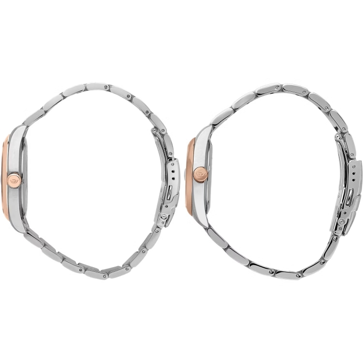 Philip Watch | Caribe Gift Box Orologi Uomo/Donna  - R8253597100