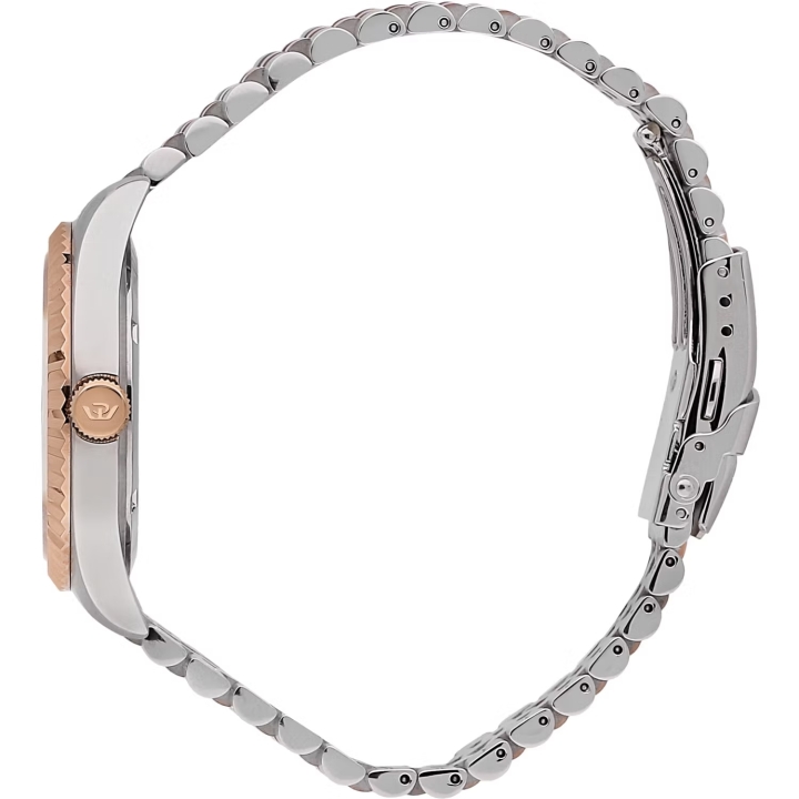 Philip Watch | Orologio uomo Caribe - R8253597085