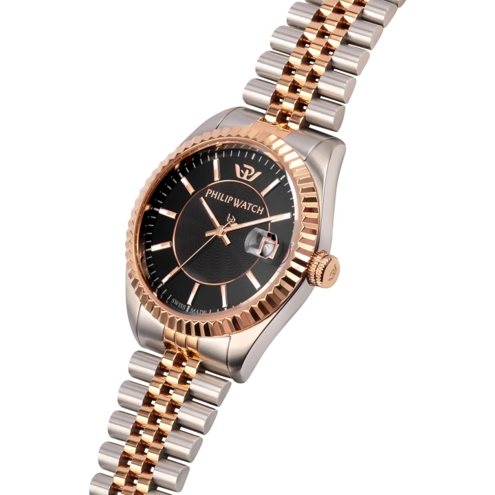 Philip Watch | Orologio uomo Caribe - R8253597085