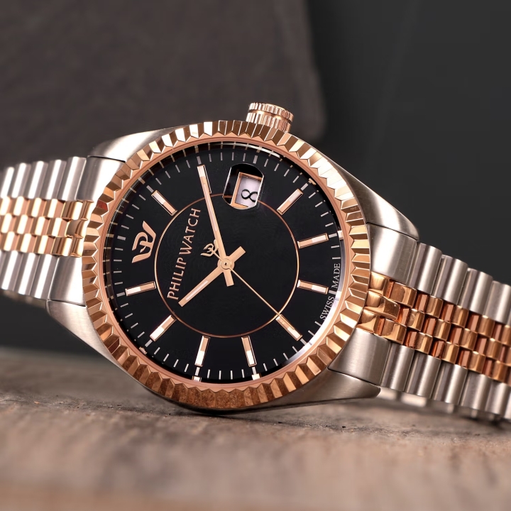 Philip Watch | Orologio uomo Caribe - R8253597085